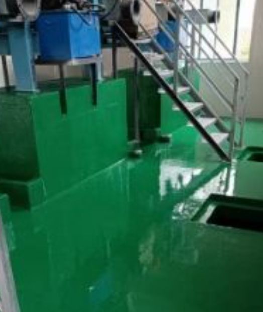 镇江选择工厂环氧地坪修补翻新材料