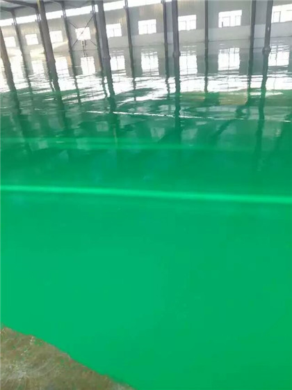 镇江，我直接给你一份室外地坪漆翻新维修