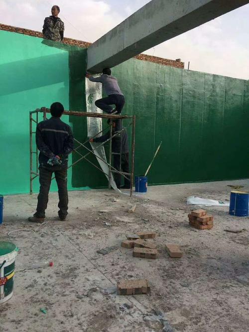 镇江针对老旧车间地面普遍存在的起砂、裂缝问题